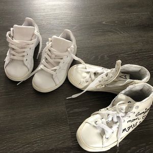 🔥 sold🔥Girls sneakers